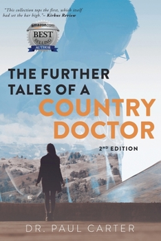 Paperback The Further Tales of A Country Doctor Book