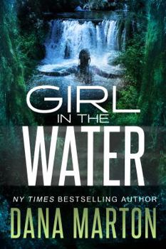 Girl in the Water - Book #3 of the Civilian Personnel Recovery Unit