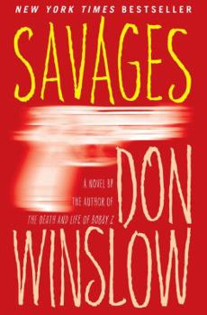 Hardcover Savages Book