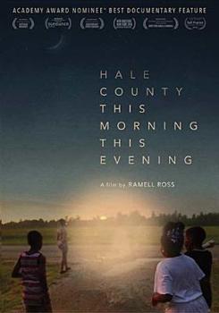 DVD Hale County This Morning, This Evening Book
