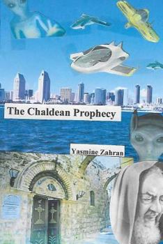 Paperback The Chaldean Prophecy Book