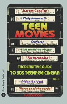 Teen Movies: The definitive guide to 80s teen movies