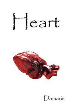 Paperback Heart Book