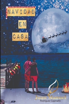 Paperback Navidad en casa [Spanish] Book