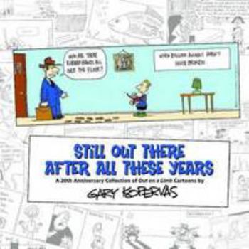 Paperback Out On A Limb Book