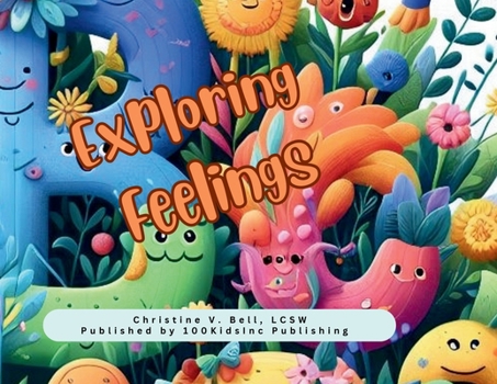 Paperback Exploring Feelings Book