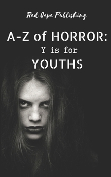 Paperback Y is for Youths Book