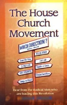 The House Church Movement