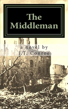 Paperback The Middleman Book