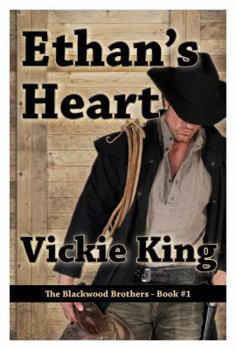 Paperback Ethan's Heart Book