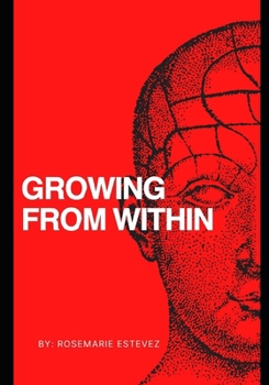 Paperback Growing from Within Book