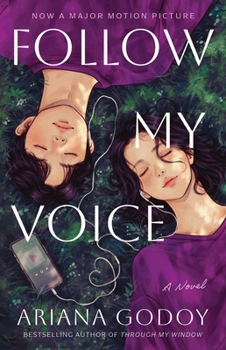 Paperback Follow My Voice Book