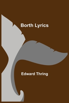 Paperback Borth Lyrics Book