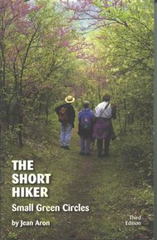 The Short Hiker: Small Green Circles