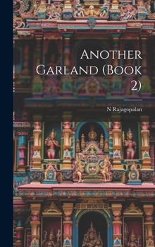 Hardcover Another Garland (Book 2) Book