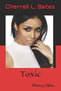 Paperback Toxic Book