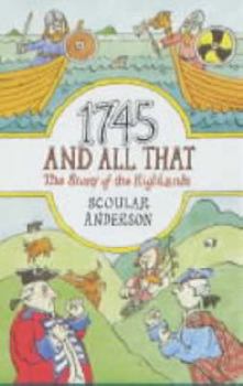 Paperback 1745 and All That Book