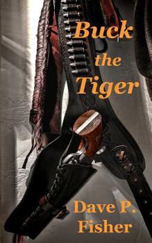 Paperback Buck the Tiger Book