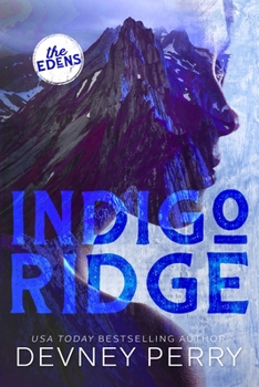 Paperback Indigo Ridge Book