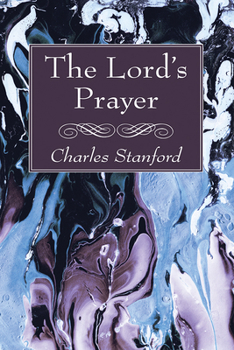 Paperback The Lord's Prayer Book