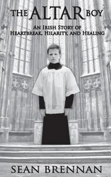 The Altar Boy: An Irish American Christmas Story