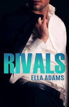 Paperback Rivals: Bad Boy Billionaires Book