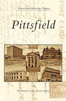 Hardcover Pittsfield Book