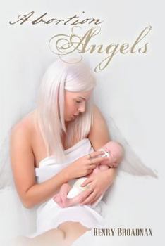 Paperback Abortion Angels Book