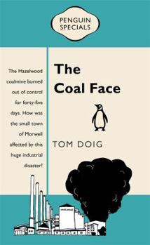 Paperback The Coal Face Book