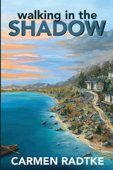 Paperback Walking in the Shadow Book