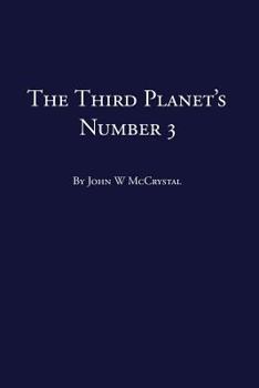 Paperback The Third Planet's Number 3 Book