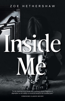Paperback Inside Me Book