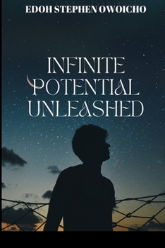 Paperback Infinite Potential Unleashed Book