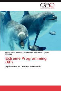 Paperback Extreme Programming (XP) [Spanish] Book