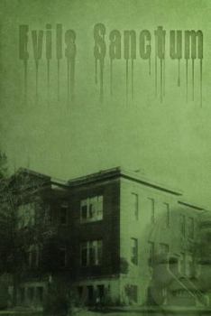 Paperback Evils Sanctum Book