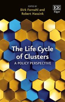 Hardcover The Life Cycle of Clusters: A Policy Perspective Book