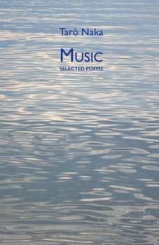Paperback Music: Selected Poems Book