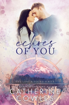 Paperback Echoes of You Book