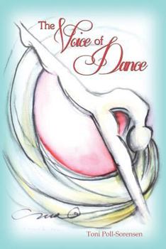 Paperback The Voice of Dance Book