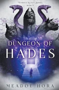 Paperback Dungeon of Hades Book