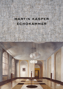 Hardcover Martin Kasper: Echokammer Book