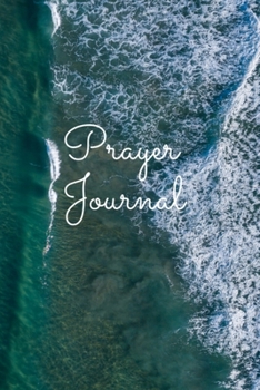 Prayer Journal: For Women Teens and Kids
