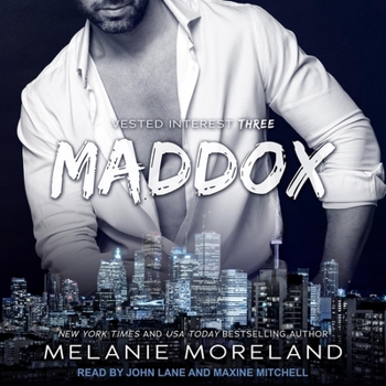 MP3 CD Maddox Book