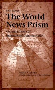 Paperback World News Prism-99-5* Book