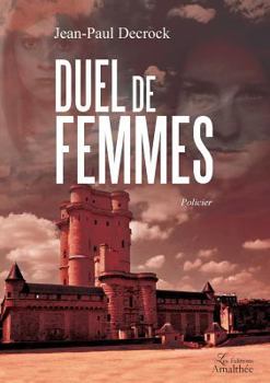 Hardcover Duel de Femmes [French] Book