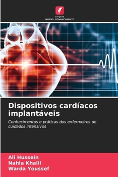 Dispositivos cardíacos implantáveis (Portuguese Edition)
