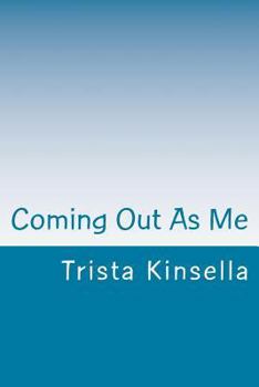 Paperback Coming Out As Me: Book of Poems Book