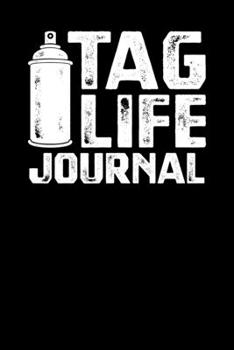 Tag Life Journal