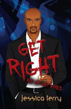 Paperback Get Right Book