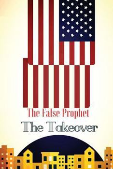 Paperback The False Prophet Book
